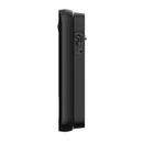 Lorex 2K Battery-Operated Wi-Fi Video Doorbell - Black