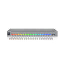 Ubiquiti UniFi Cat6 Etherlighting Patch Cable 0.15-meter (0.49ft) - White