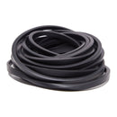 Hammond Manufacturing Protective Grommet Strip - 9.14-meter (30-ft) - Black