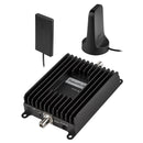 SureCall Fusion2Go 5G High-Performance Vehicle Cell Phone Signal Booster - Black