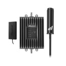 SureCall Fusion2Go OTR Truck Antenna 5G/4G LTE Cell Phone Signal Booster - Black