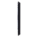 RCA 6-Device Rechargeable Ultra-Thin Streaming Universal Remote Control - Black