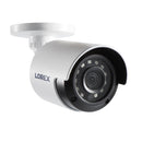 Lorex 1080p 8-channel 1TB Wired DVR System - White