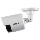 Lorex 1080p 8-channel 1TB Wired DVR System - White