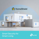 TP-Link Deco BE85 BE22000 Tri-Band Whole Home Mesh Wi-Fi 7 System - 2-pack - White