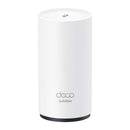 TP-Link Deco X50-Outdoor AX3000 Outdoor / Indoor Whole Home Mesh Wi-Fi 6 Unit - White