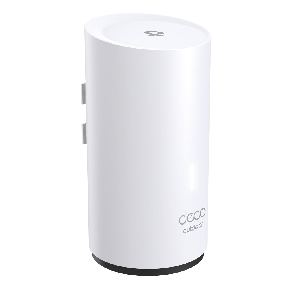 TP−LINK DECO X50 3-PACK WHITE TP-Link Deco X50-Outdoor AX3000 Outdoor / Indoor Whole Home