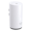 TP-Link Deco X50-Outdoor AX3000 Outdoor / Indoor Whole Home Mesh Wi-Fi 6 Unit - White