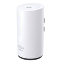 TP-Link Deco X50-Outdoor AX3000 Outdoor / Indoor Whole Home Mesh Wi-Fi 6 Unit - White