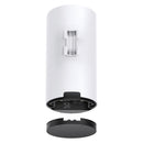 TP-Link Deco X50-Outdoor AX3000 Outdoor / Indoor Whole Home Mesh Wi-Fi 6 Unit - White