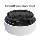 TP-Link Deco X50-PoE AX3000 Whole Home Mesh Wi-Fi 6 Unit with PoE - White