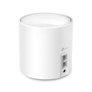 TP-Link Deco X50 Pro AX3000 Whole Home Mesh Wi-Fi 6 System -  3-pack - White