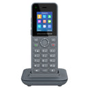 Grandstream DP725 DECT Cordless HD Handset for Mobility