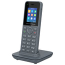 Grandstream DP725 DECT Cordless HD Handset for Mobility