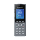 Grandstream DP735 Ruggedized DECT Cordless HD Handset
