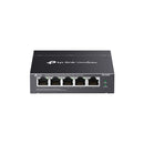 TP-Link Omada 5-Port Unmanaged Gigabit Desktop Switch