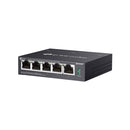 TP-Link Omada 5-Port Unmanaged Gigabit Desktop Switch
