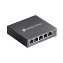 TP-Link Omada 5-Port Unmanaged Gigabit Desktop Switch