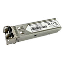 Grandstream F-MM850-550M-1.25G Multi-Mode 1.25-Gbps SFP Fiber Module - Grey