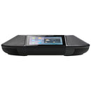 Grandstream GAC2500 Android Enterprise Conference Phone with PoE+ Gigabit Ethernet Port - Black