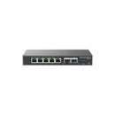 Grandstream GCC6010 UC + Networking Convergence Solution IP Network Telephone Adapter