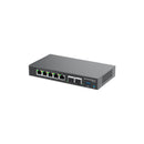 Grandstream GCC6010 UC + Networking Convergence Solution IP Network Telephone Adapter