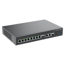 Grandstream GCC6011 UC + Networking Convergence Solution IP Network Telephone Adapter