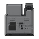Grandstream GRP2610P 2-line Carrier-Grade IP Phone with Dual PoE Ethernet Ports