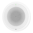 Grandstream GSC3506 SIP/Multicast Intercom Speaker - White