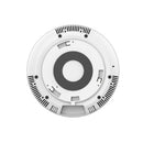 Grandstream GSC3510 SIP Intercom Speaker/Microphone with Dual-Band 2.4-GHz & 5.0-GHz Wi-Fi and PoE/PoE+ Fast Ethernet Port- White