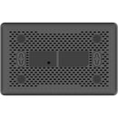Grandstream Multi-WAN Gigabit VPN Wired Router with 6 x Gigabit Ethernet Ports - Black