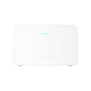 Grandstream GWN7062ET Wi-Fi 6 Router with 2 x FXS Ports, Speeds up to 3-Gbps and 128 Devices