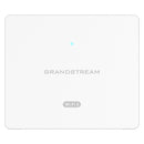 Grandstream GWN7604 Wi-Fi 6 Access Point with Integrated PoE Switch