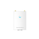 Grandstream 802.11ac Wave-2 2x2:2 MU-MIMO 100+ Clients Outdoor Long Range Wi-Fi Access Point - White