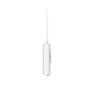 Grandstream 802.11ac Wave-2 2x2:2 MU-MIMO 100+ Clients Outdoor Long Range Wi-Fi Access Point - White