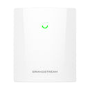 Grandstream 802.11ax Outdoor AX3000 2x2:2 MIMO Wi-Fi 6 Long Range Access Point - White
