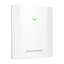 Grandstream 802.11ax Outdoor AX3000 2x2:2 MIMO Wi-Fi 6 Long Range Access Point - White