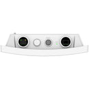 Grandstream 802.11ax Outdoor AX3000 2x2:2 MIMO Wi-Fi 6 Long Range Access Point - White