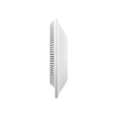 Grandstream 802.11ax AX3000 2.4G 2x2:2 5.4G 3x3:2 MU-MIMO Wi-Fi 6 Access Point - White