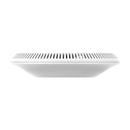 Grandstream 802.11ax AX3000 2.4G 2x2:2 5.4G 3x3:2 MU-MIMO Wi-Fi 6 Access Point - White