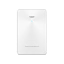 Grandstream GWN7661E In-Wall Wi-Fi 6 Access Point
