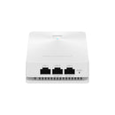 Grandstream GWN7661E In-Wall Wi-Fi 6 Access Point