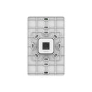Grandstream GWN7661E In-Wall Wi-Fi 6 Access Point