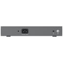 Grandstream Rackmountable Layer 2 Unmanaged 16-port Gigabit Ethernet Switch - Grey