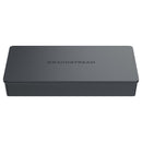 Grandstream Layer 2-Lite Managed 8-port Gigabit Ethernet Switch - Grey