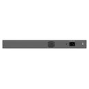 Grandstream Rackmountable Enterprise Layer 2+ 20-port Managed PoE Network Switch with 16 x PoE Gigabit Ethernet Ports and 4 x SFP Ports - Grey