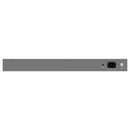 Grandstream Rackmountable Enterprise Layer 2+ 54-port Managed Network Switch with 48 x Gigabit Ethernet Ports and 6 x SFP+ Ports - Grey