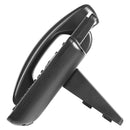 Grandstream GXP1630 3-Line Entry-Level Gigabit IP Phone with Dual PoE Gigabit Ethernet Ports - Black