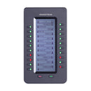 Grandstream GXP2200EXT Expansion Module - Grey