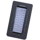 Grandstream GXP2200EXT Expansion Module - Grey